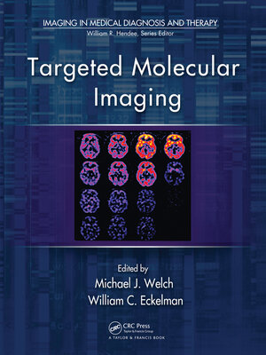 cover image of Targeted Molecular Imaging